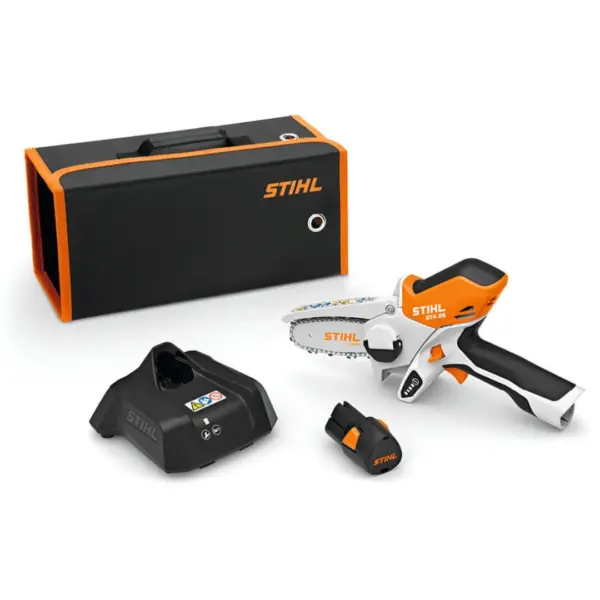 Batteridrevet beskjæringssag GTA 26